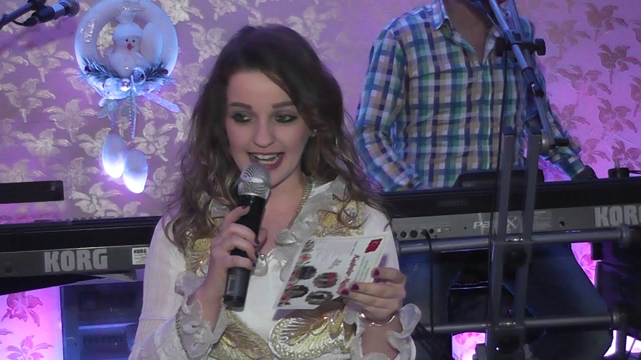 Makedonya Göçmenleri Derneği Kadınlar Matinesi 01-Ekrem&Erşan İkilisi - Sadoşum Sadoş - Çılgın Engin