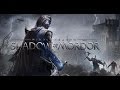 La Tierra Media : Shadow of Mordor GAMEPLAY explicacion del sistema NEMESIS -  en español HD