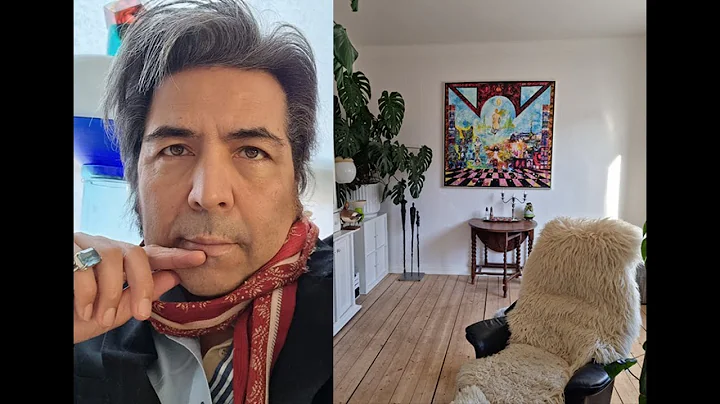 Home of the Artist  Poet  Oscar Vela dk