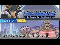 Yu-Gi-Oh! Duel Links - Duel Domination - Get Ready for War! The Enforcers! x Map 2 (Full) Gameplay