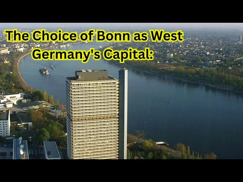 Why was Bonn