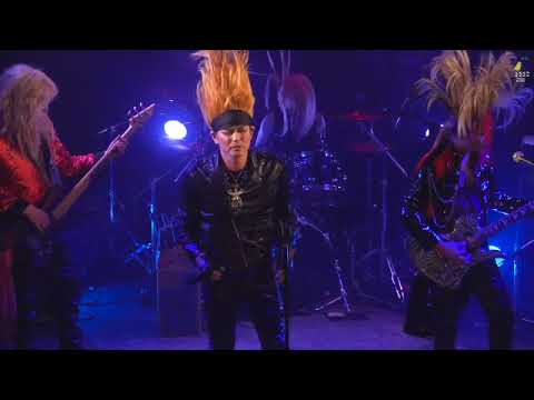 XJAPANコピーバンド 【X-SAITAMA】Endless Rain - YouTube