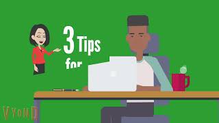 3 Tips for Effective Searching