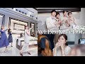 [結婚式] 7年ぶりにヘビロテ踊った!!同期の結婚式でAKBメンバーにたくさん会えた♡
