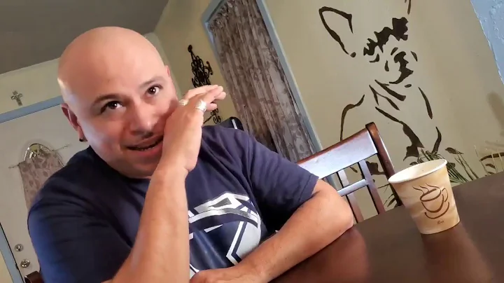 Documentary interview for the movie STREETS OF A SCION