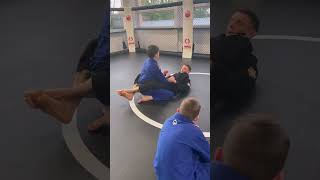 Raion BJJ: trening dla dzieci