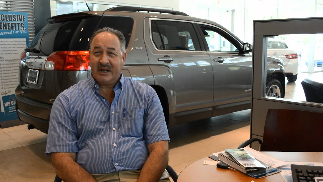 Louisville Used Car Dealership Sam Swope Buick GMC AutoCenter