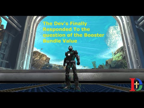 dc-universe-online:-the-dev's-finally-responded-about-the-booster-bundle-value