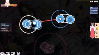 solfa feat.Ceui - primal [Insane] (98.60%)
