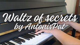 Waltz of secrets - AntonisPat