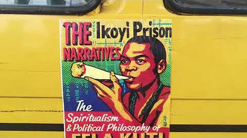 FELA KUTI ati Egypt 80 COP July 21-24 2025