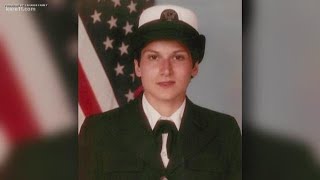 34 years later, police make arrest in cold case murder of Navy recruit