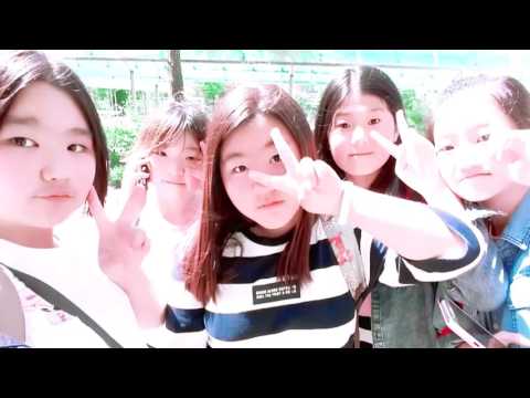 2017 동두천신천초 6학년 5반 교실에서 찾은희망!!