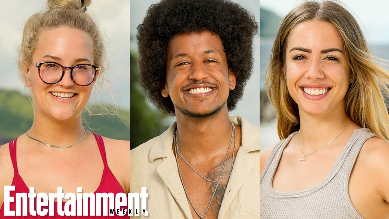 Emily Flippen (Survivor 45 exit interview): 'What an epic way to