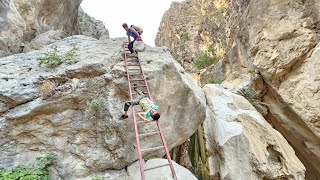 Download Lagu Hardships of the Journey 🏔️ | Omid \u0026 Ali Return with Son Injured on Dangerous Path 😢 MP3 Download Lagu Hardships of the Journey 🏔️ | Omid \u0026 Ali Return with Son Injured on Dangerous Path 😢 MP3