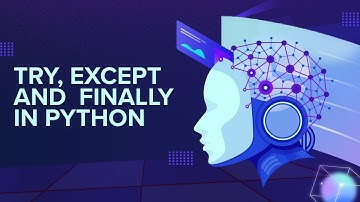 Python Exception Handling Explained | try, except, finally with Examples