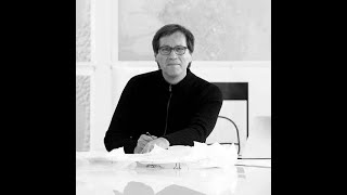 Stanford University Spring Lecture Series Architecture & Landscape 2021: Thomas Phifer
