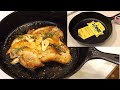 スキレット開封／LODGE(ロッジ) ロジック 9INCH CAST IRON SKILLET 【COMO's Kitchen】