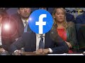 WATCH: The Facebook Libra Hearings: Everything You Missed in 5 Minutes
