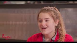 Chick-fil-A Appleton Recruiting Video