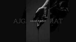 Jisdin Mohabbat Huyi Temmi Kas Sad Shayri