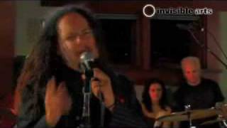 Jonathan Davis - Hey Daddy