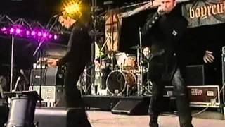 1998 Rock im Park - Joachim Witt &quot;Morgenstern&quot; live