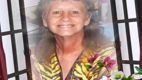 In Loving Memory of My Sister Debra
