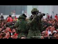 Singapore National Day Parade 2009