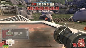 Come Learn MvM! Two Cities Tour #30 | (Hamlet Hostility)