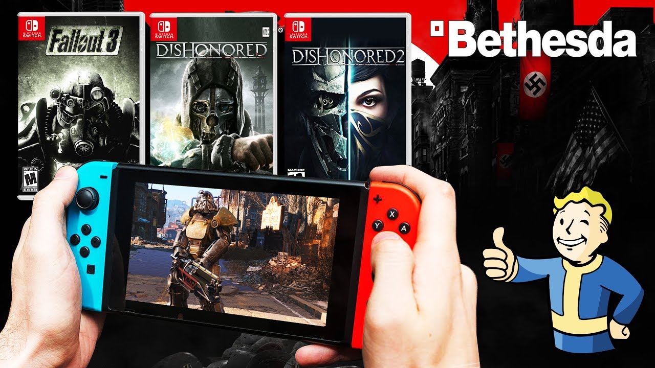 Nintendo switch fallout. Wolfenstein Nintendo Switch. Wolfenstein II: the New Colossus Nintendo Switch. Fallout 4 Nintendo Switch. Фоллаут на Нинтендо свитч.