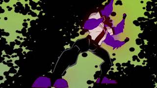 Ben 10 Classic but Kevin's Aliens [FANMADE]