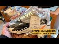 UKAY-UKAY SNEAKERS IN JAPAN!!! (THRIFT SHOPPING)