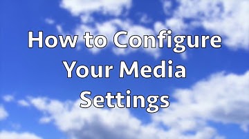 How to Configure Your Media Settings in WordPress