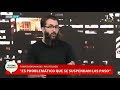 Tomás Borovinsky, politólogo: "Es problemático que se suspendan las PASO" - Terapia de Noticias