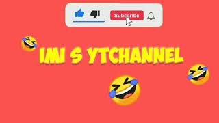 Intro | IMI S YTchannel | Jangan Lupa Subscribe