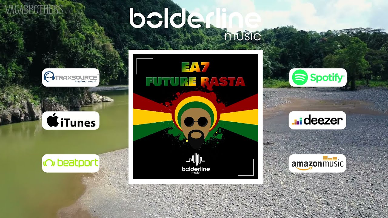 Guarda EA7 - Future Rasta (Spaneo Radio Edit) su YouTube Guarda EA7 - Future Rasta (Spaneo Radio Edit) su YouTube