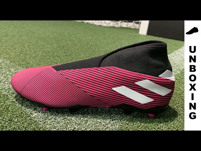 adidas nemeziz 19.3 fg pink