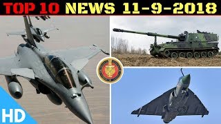 Indian Defence Updates : Tejas Completes Refuelling,AESA for Tejas MK1A,K9 Vajra Induction Army