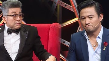 Cố NSƯT Quý Bình tâm sự những "TỔN THƯƠNG" khiến cả khán đài XÚC ĐỘNG