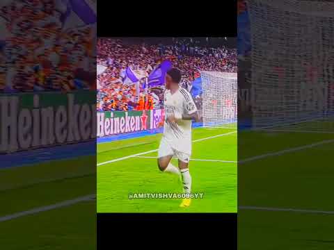 Vinicius Jr 🇧🇷 × Moulaga ❤️🎵 #cr7 #football #edit #fyp ##trending