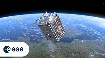 HydroGNSS deploys solar panels