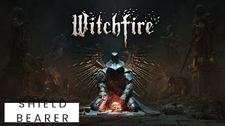 Witchfire: Shieldbearer Boss Fight \Ведьмин огонь: Битва с боссом-щитоносцем