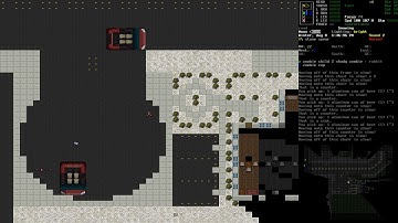 CDDA Built To Kill 15 (Need Aid)