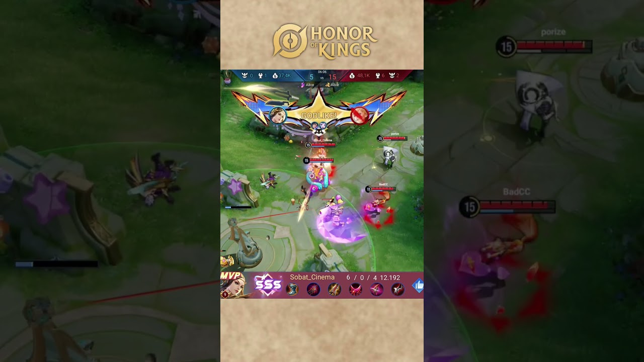 Consort Yu : farm lane @4 