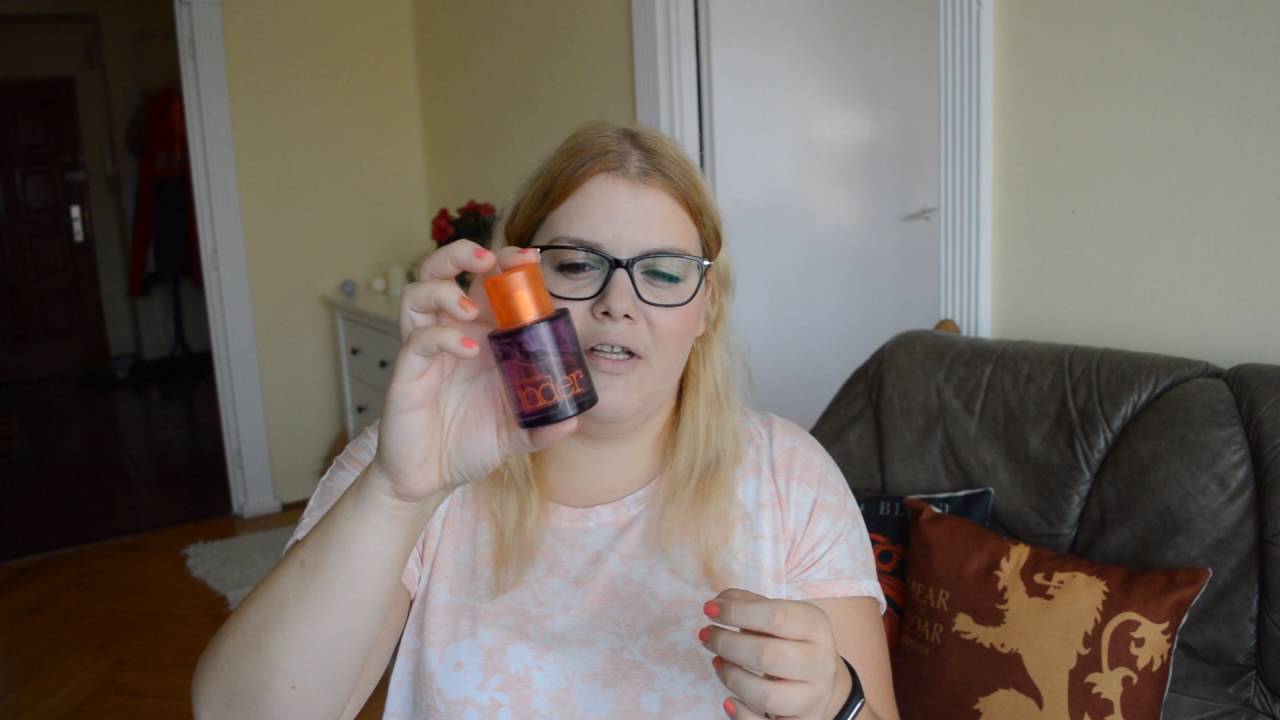 Parfüm kollekció UPDATE