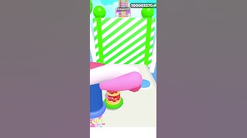 Pancake Run  - All Levels 51