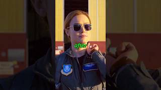 Captain Marvels Biggest Mystery