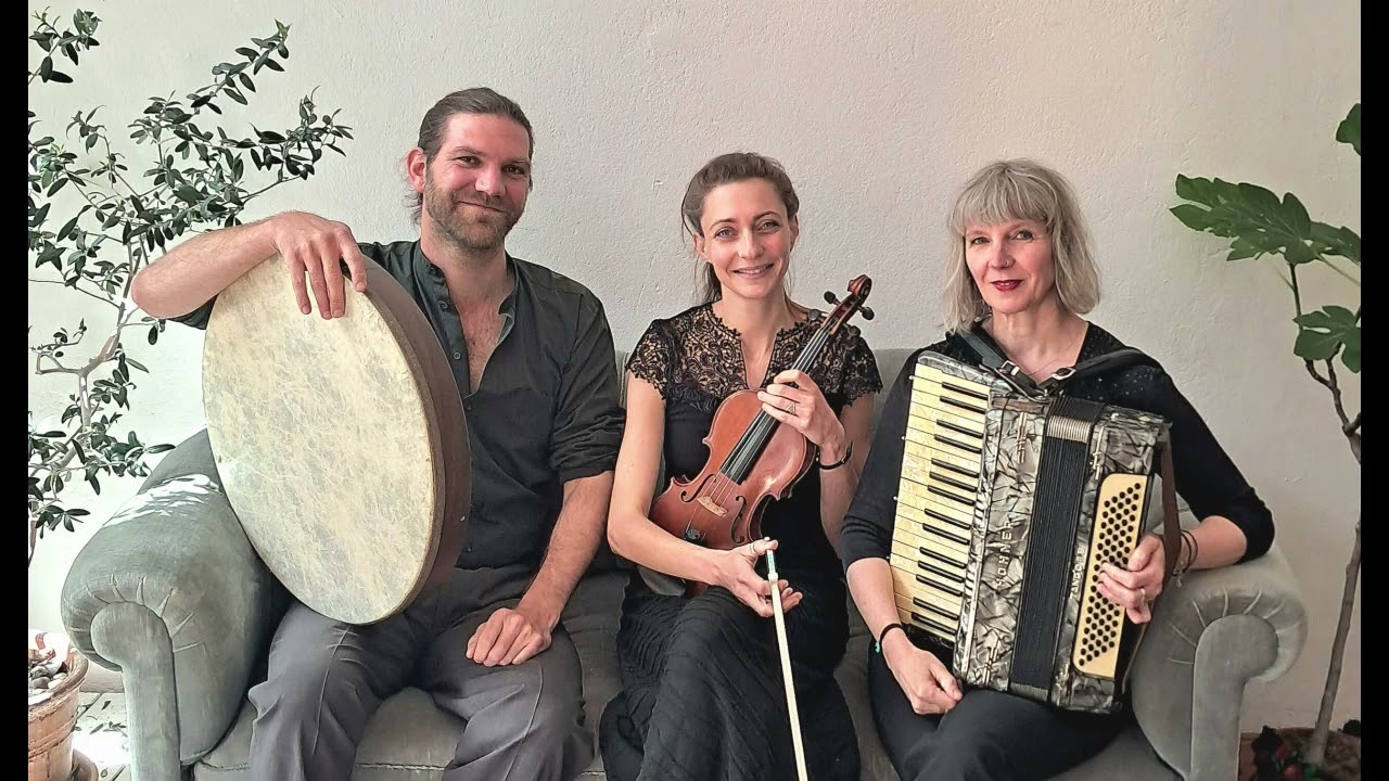 Şuanda / Suanda / Shuanda  Chasen Senem