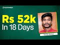 FlexiFunnels Beta User Success Story ft. Sachin Malvya
